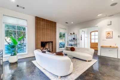 3816 Hawthorne Avenue #B, Dallas, TX 75219 - Photo 4