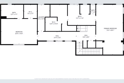 3816 Hawthorne Avenue #B, Dallas, TX 75219 - Photo 22