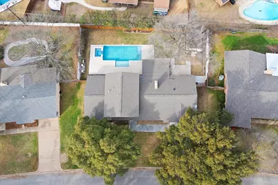 4013 Golden Oaks Drive, Haltom City, TX 76117 - Photo 40