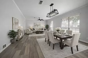 4013 Golden Oaks Dr, Haltom City, TX 76117 - Photo 4