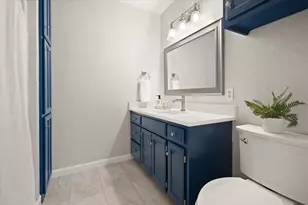 4013 Golden Oaks Dr, Haltom City, TX 76117 - Photo 34