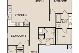 2612 Majestic Palm St, Anna, TX 75409 - Photo 24