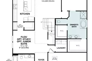 6328 Simone Ave, McKinney, TX 75071 - Photo 2