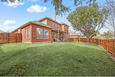 1804 Hill Ridge Drive, Flower Mound, TX 75028 - Photo 36