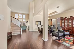 1804 Hill Ridge Dr, Flower Mound, TX 75028 - Photo 8