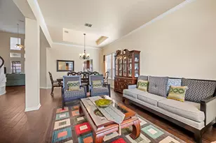 1804 Hill Ridge Dr, Flower Mound, TX 75028 - Photo 10