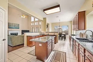 1804 Hill Ridge Dr, Flower Mound, TX 75028 - Photo 18