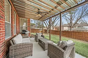 1804 Hill Ridge Dr, Flower Mound, TX 75028 - Photo 34