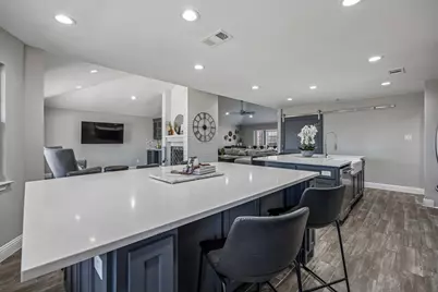 2703 Baldwin Drive, Arlington, TX 76012 - Photo 10