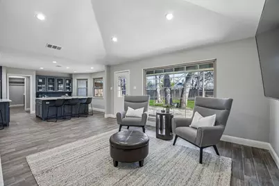 2703 Baldwin Drive, Arlington, TX 76012 - Photo 8