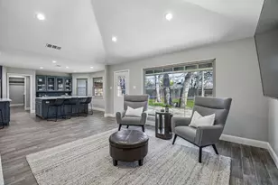 2703 Baldwin Dr, Arlington, TX 76012 - Photo 8