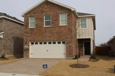 2006 Prairie Lane, Melissa, TX 75454 - Photo 4