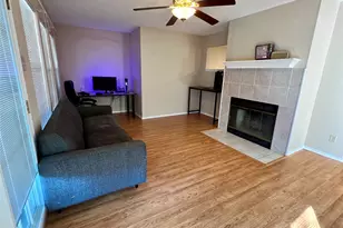 5920 Hilltop Dr, Watauga, TX 76148 - Photo 8