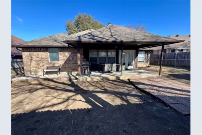 5920 Hilltop Drive, Watauga, TX 76148 - Photo 26