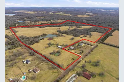 742 County Road 1144, Miller Grove, TX 75472 - Photo 1