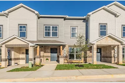 6215 Roby Drive, Arlington, TX 76001 - Photo 1