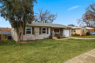 13929 Montvale Drive, Farmers Branch, TX 75234 - Photo 2