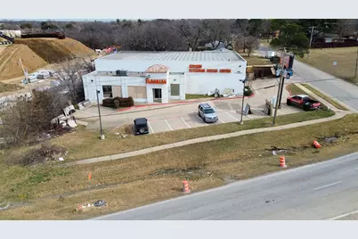 600 N Stemmons Freeway, Lewisville, TX 75067 - Photo 2
