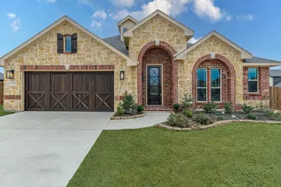 1240 Sylvia Street, DeSoto, TX 75115 - Photo 1