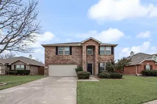 13345 Anita Ct, Frisco, TX 75035 - Photo 1