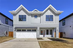 708 W White Ave, McKinney, TX 75069 - Photo 1