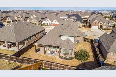 1203 Cordova Street, Mansfield, TX 76063 - Photo 38