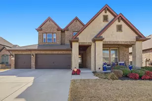 1203 Cordova St, Mansfield, TX 76063 - Photo 1