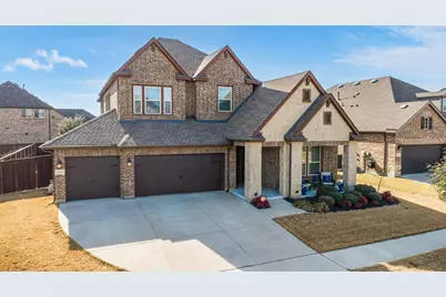 1203 Cordova Street, Mansfield, TX 76063 - Photo 4