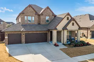 1203 Cordova St, Mansfield, TX 76063 - Photo 4