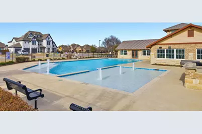 1203 Cordova Street, Mansfield, TX 76063 - Photo 40