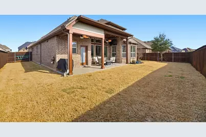 1203 Cordova Street, Mansfield, TX 76063 - Photo 34