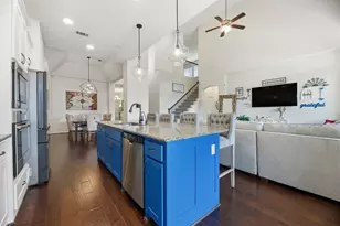 1203 Cordova St, Mansfield, TX 76063 - Photo 16