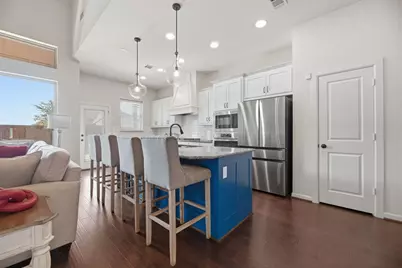 1203 Cordova Street, Mansfield, TX 76063 - Photo 14