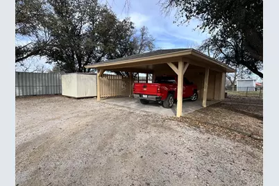 1312 W Dyer Street, Breckenridge, TX 76424 - Photo 4