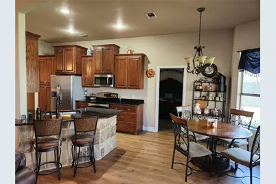 6512 Singleton Road, Fort Worth, TX 76179 - Photo 8