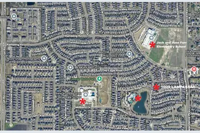 1009 Lampassas Trail, McKinney, TX 75072 - Photo 24