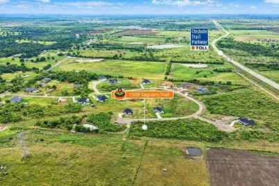 1509 Saguaro Trail, Joshua, TX 76058 - Photo 2