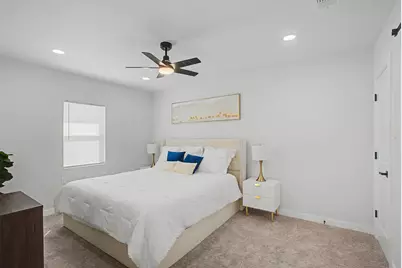 806 Laguna Drive, Garland, TX 75043 - Photo 16