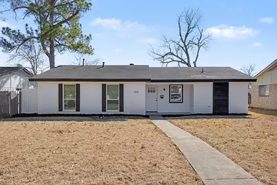 806 Laguna Drive, Garland, TX 75043 - Photo 1