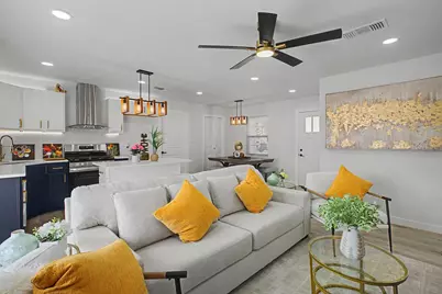 806 Laguna Drive, Garland, TX 75043 - Photo 6