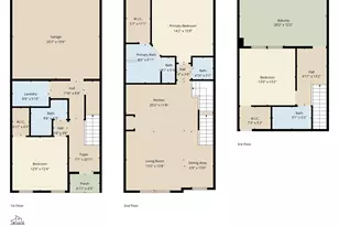 1494 Weston Rd, Dallas, TX 75234 - Photo 26