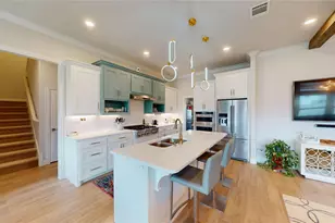 1520 Bent Creek Dr, Cleburne, TX 76033 - Photo 10