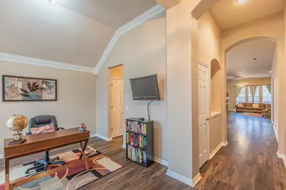 2878 Crestview Drive, Lewisville, TX 75067 - Photo 6