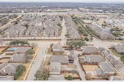 2878 Crestview Drive, Lewisville, TX 75067 - Photo 40