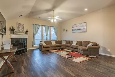 2878 Crestview Drive, Lewisville, TX 75067 - Photo 16