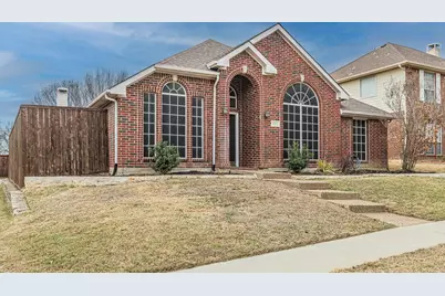 2878 Crestview Drive, Lewisville, TX 75067 - Photo 2