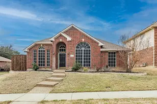 2878 Crestview Dr, Lewisville, TX 75067 - Photo 1