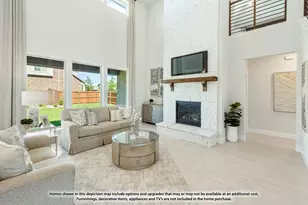 2012 Dundalk Ln, Forney, TX 75126 - Photo 18