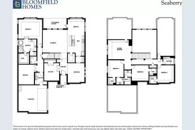 2012 Dundalk Lane, Forney, TX 75126 - Photo 2