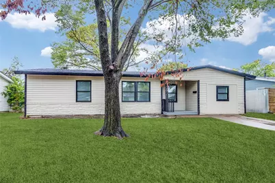 2314 Bluffton Drive, Dallas, TX 75228 - Photo 1